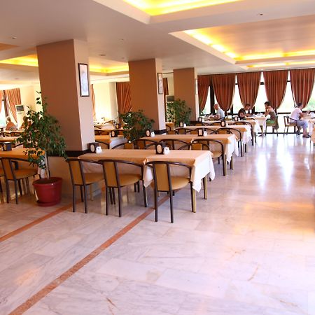 Hotel Pelin Fethiye Zewnętrze zdjęcie