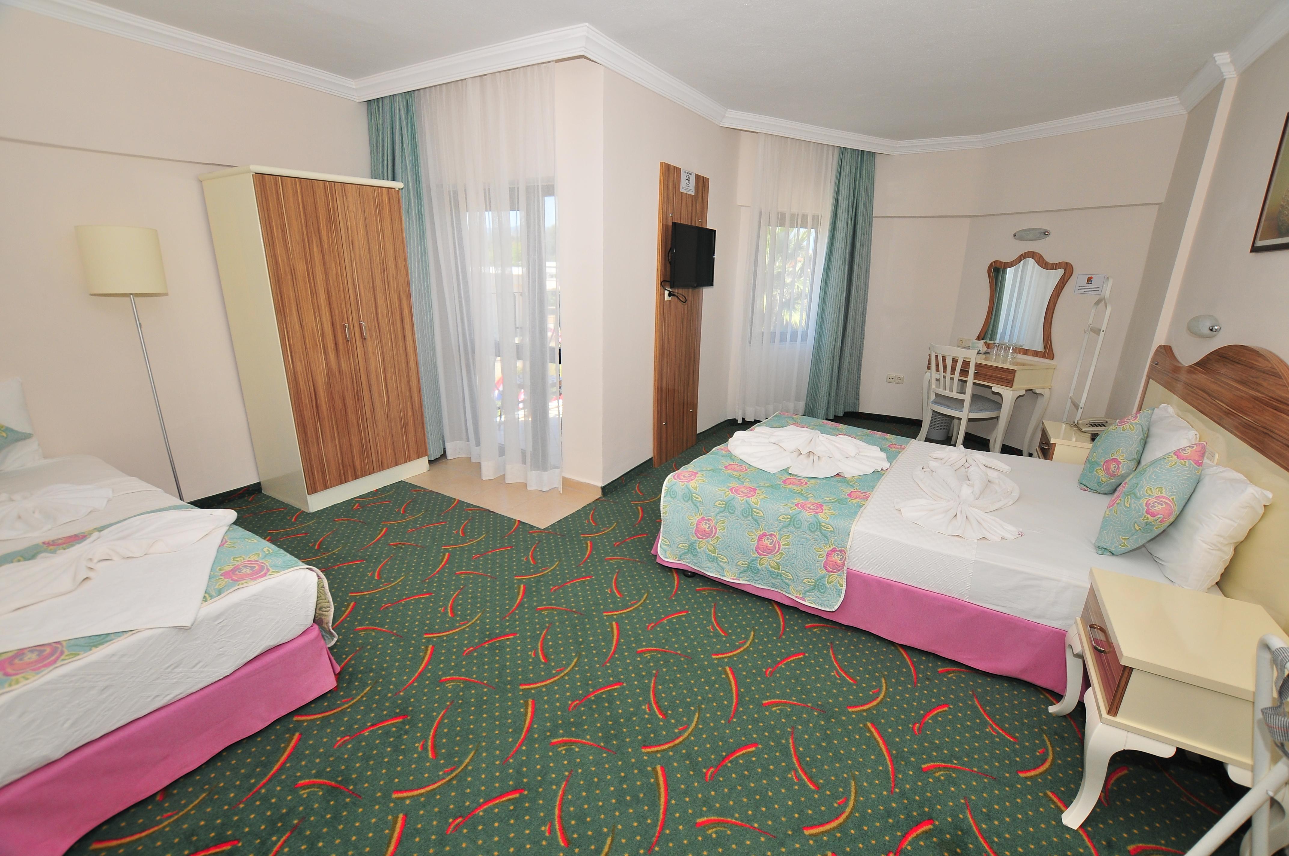 Hotel Pelin Fethiye Zewnętrze zdjęcie