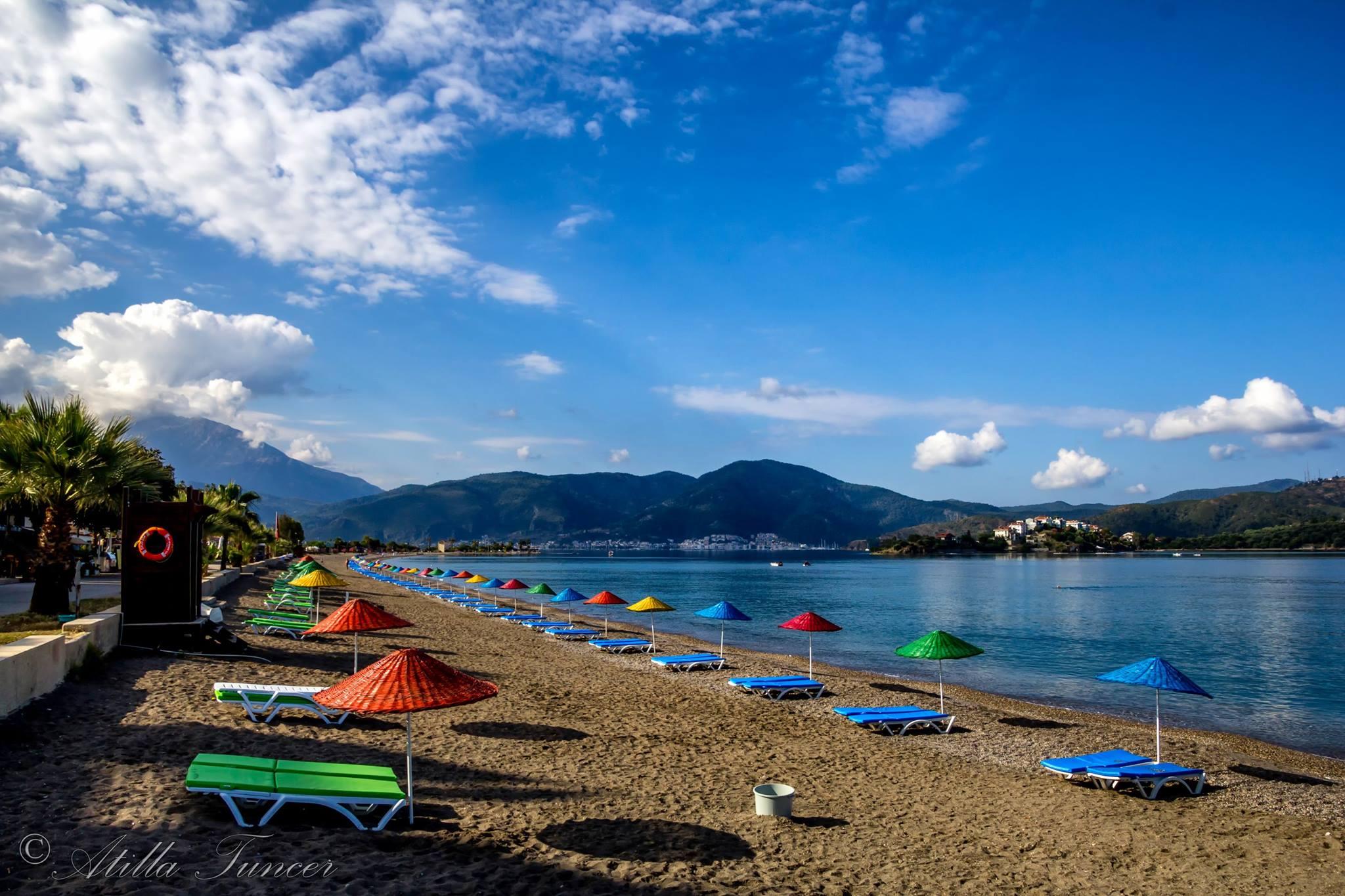 Hotel Pelin Fethiye Zewnętrze zdjęcie