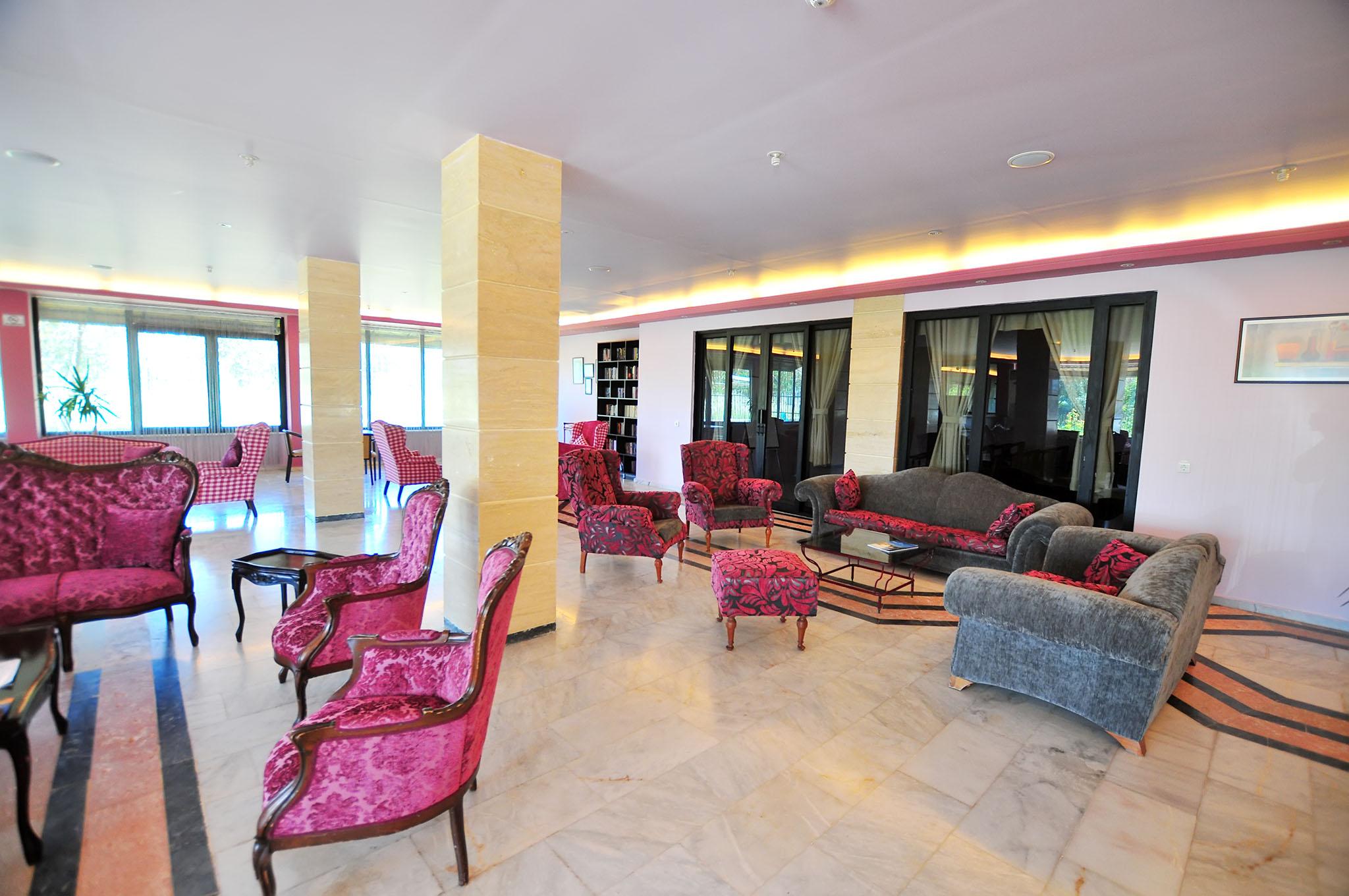 Hotel Pelin Fethiye Zewnętrze zdjęcie