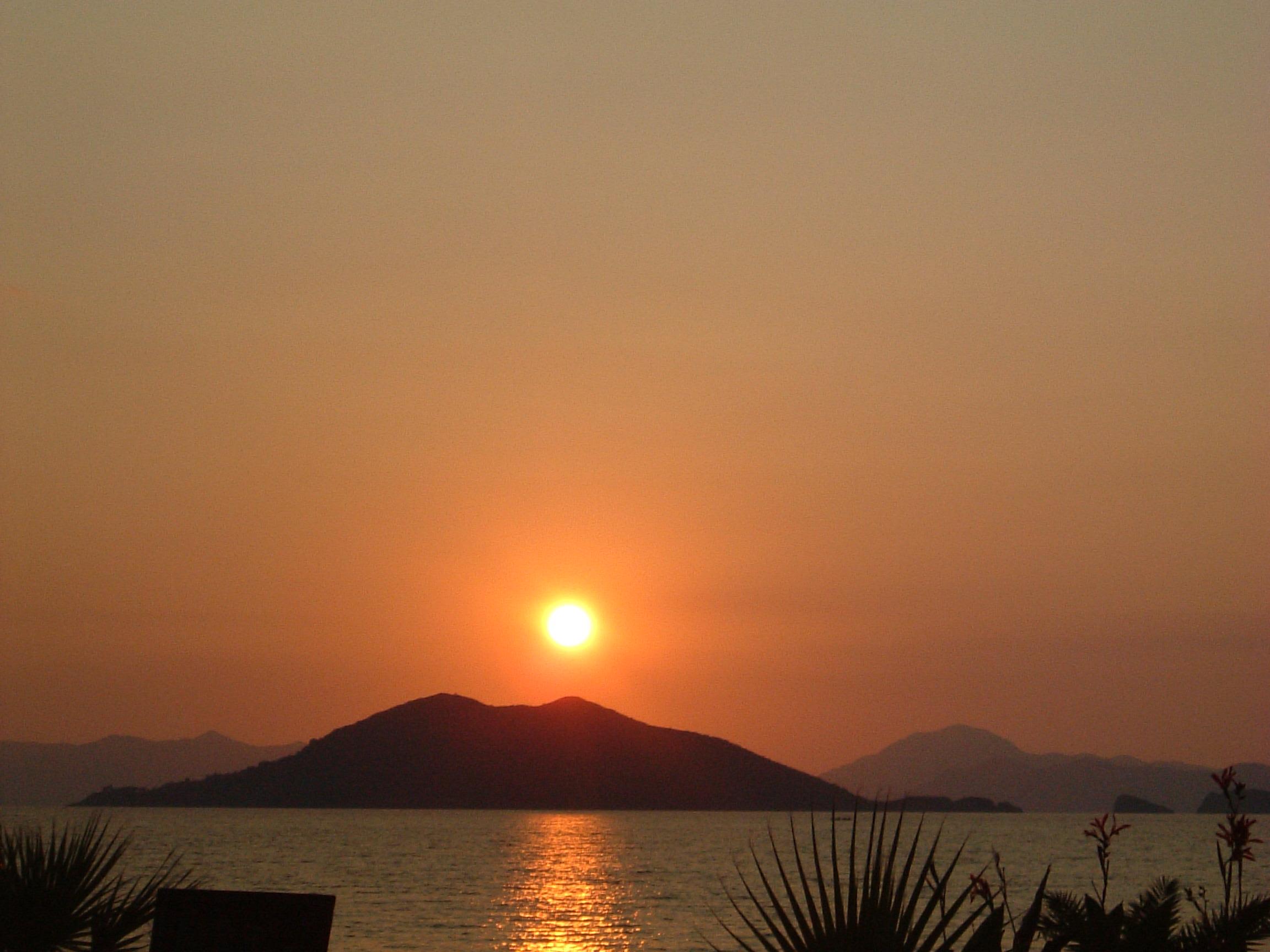 Hotel Pelin Fethiye Zewnętrze zdjęcie