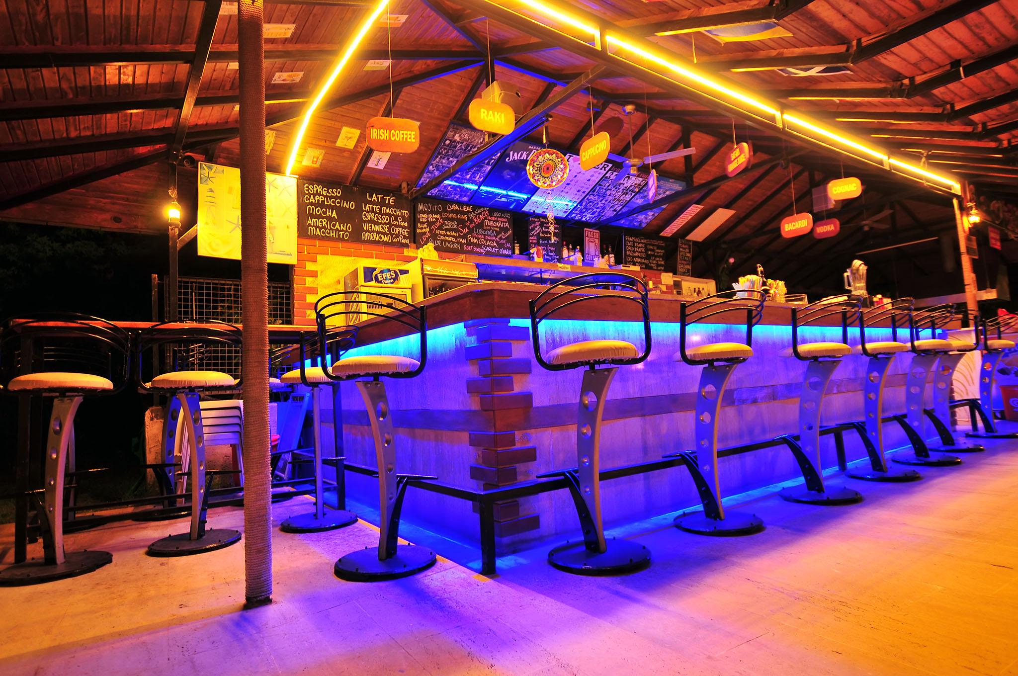 Hotel Pelin Fethiye Zewnętrze zdjęcie