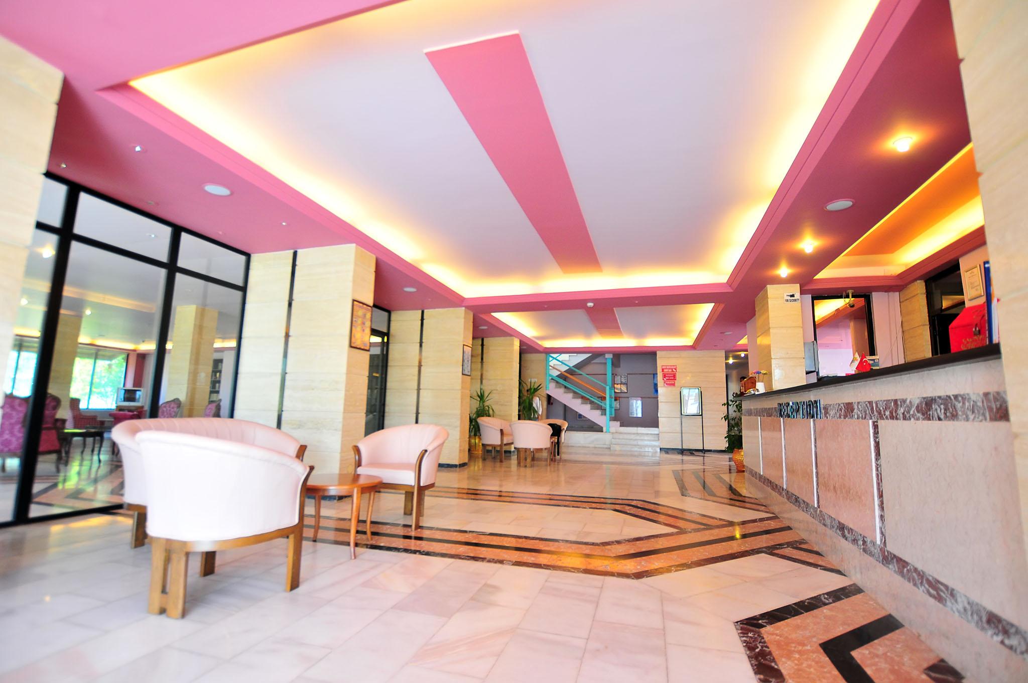 Hotel Pelin Fethiye Zewnętrze zdjęcie