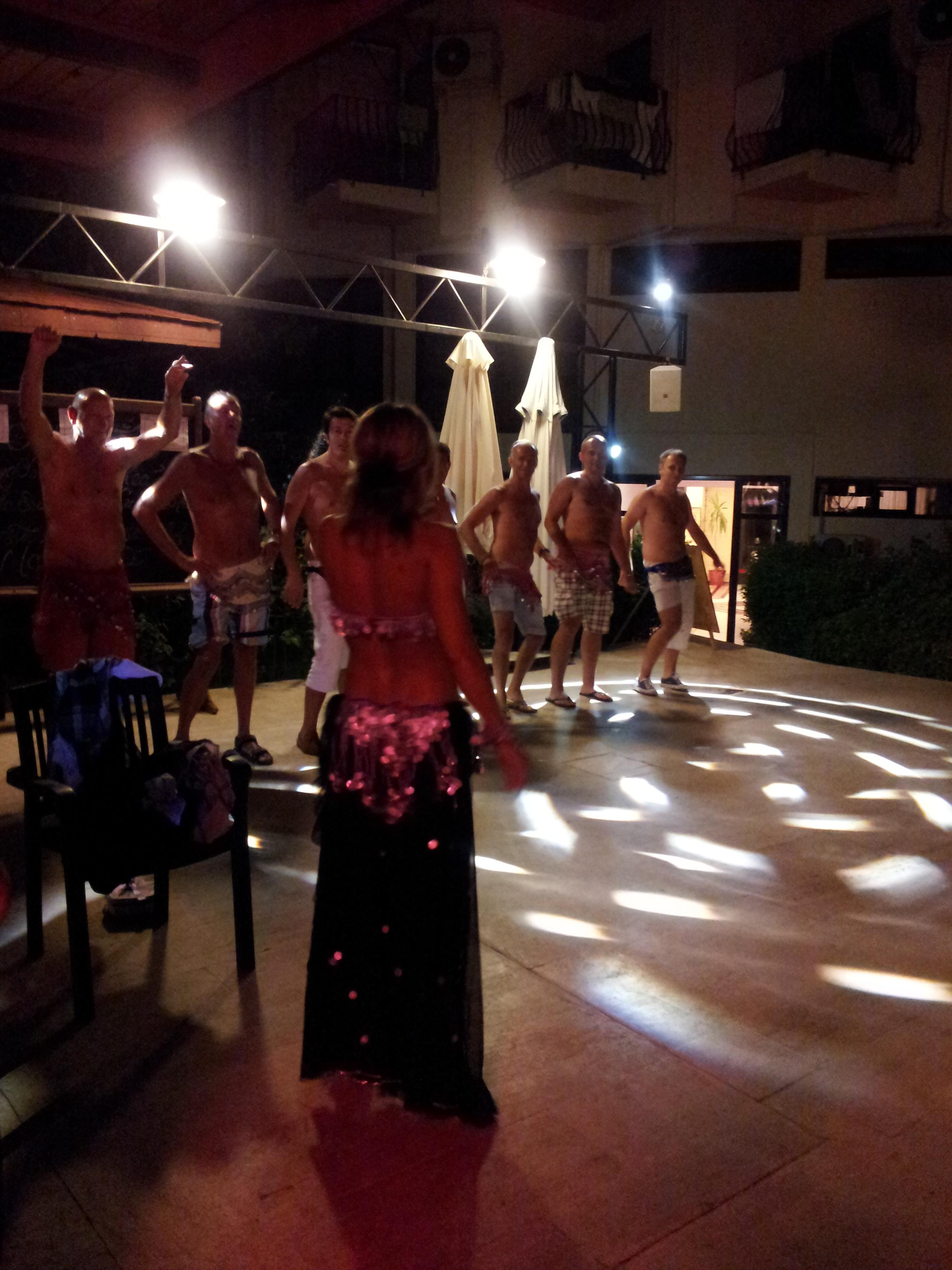 Hotel Pelin Fethiye Zewnętrze zdjęcie
