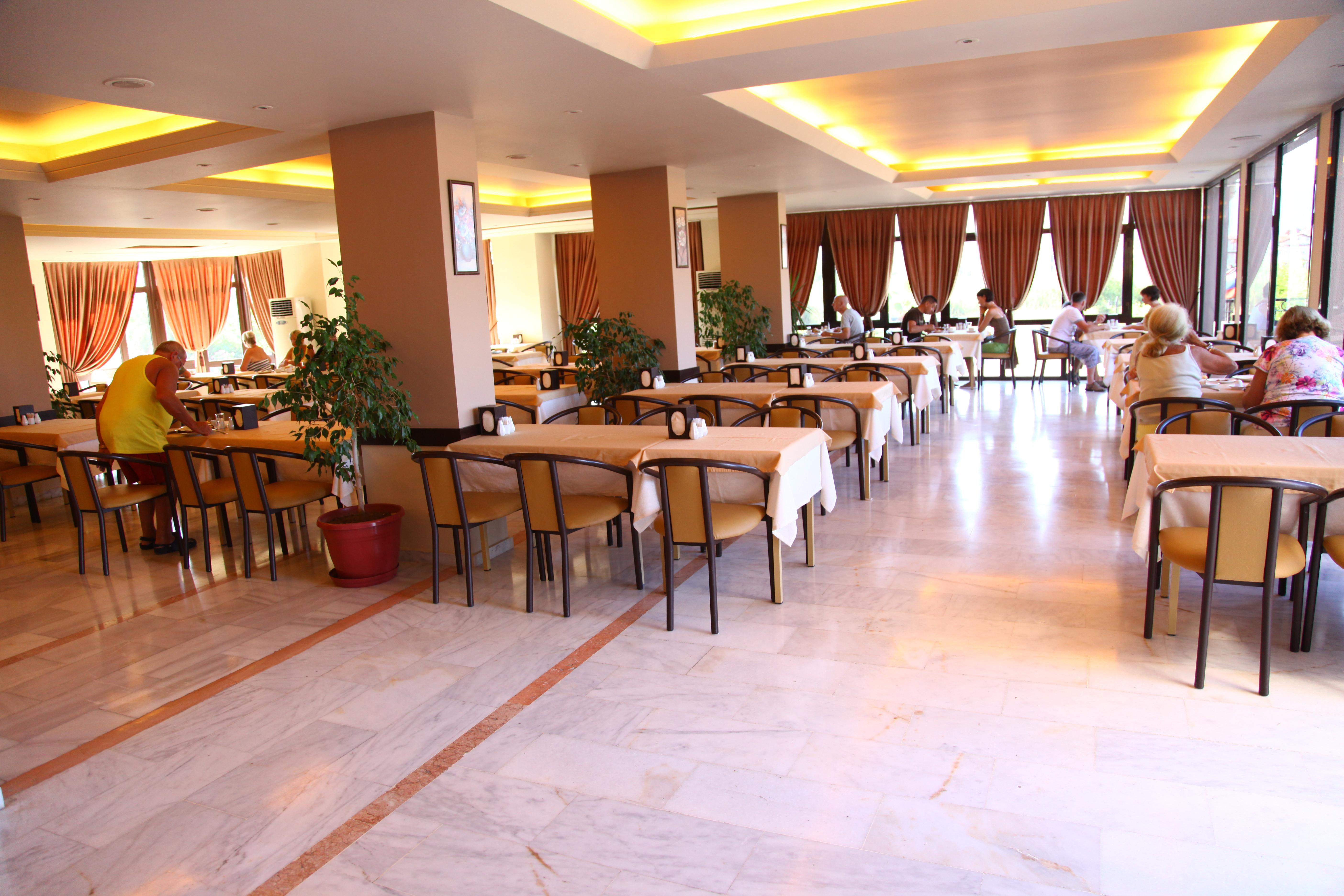 Hotel Pelin Fethiye Zewnętrze zdjęcie