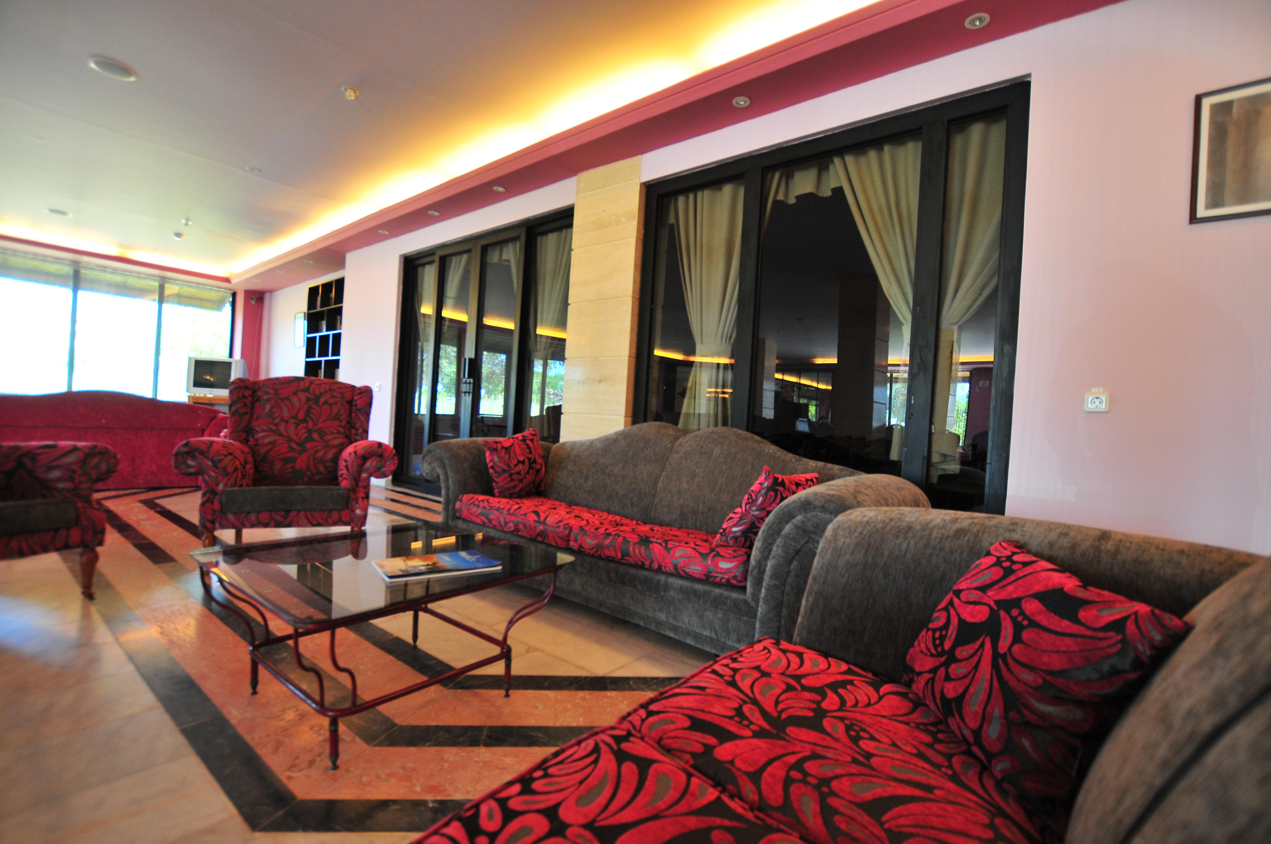 Hotel Pelin Fethiye Zewnętrze zdjęcie