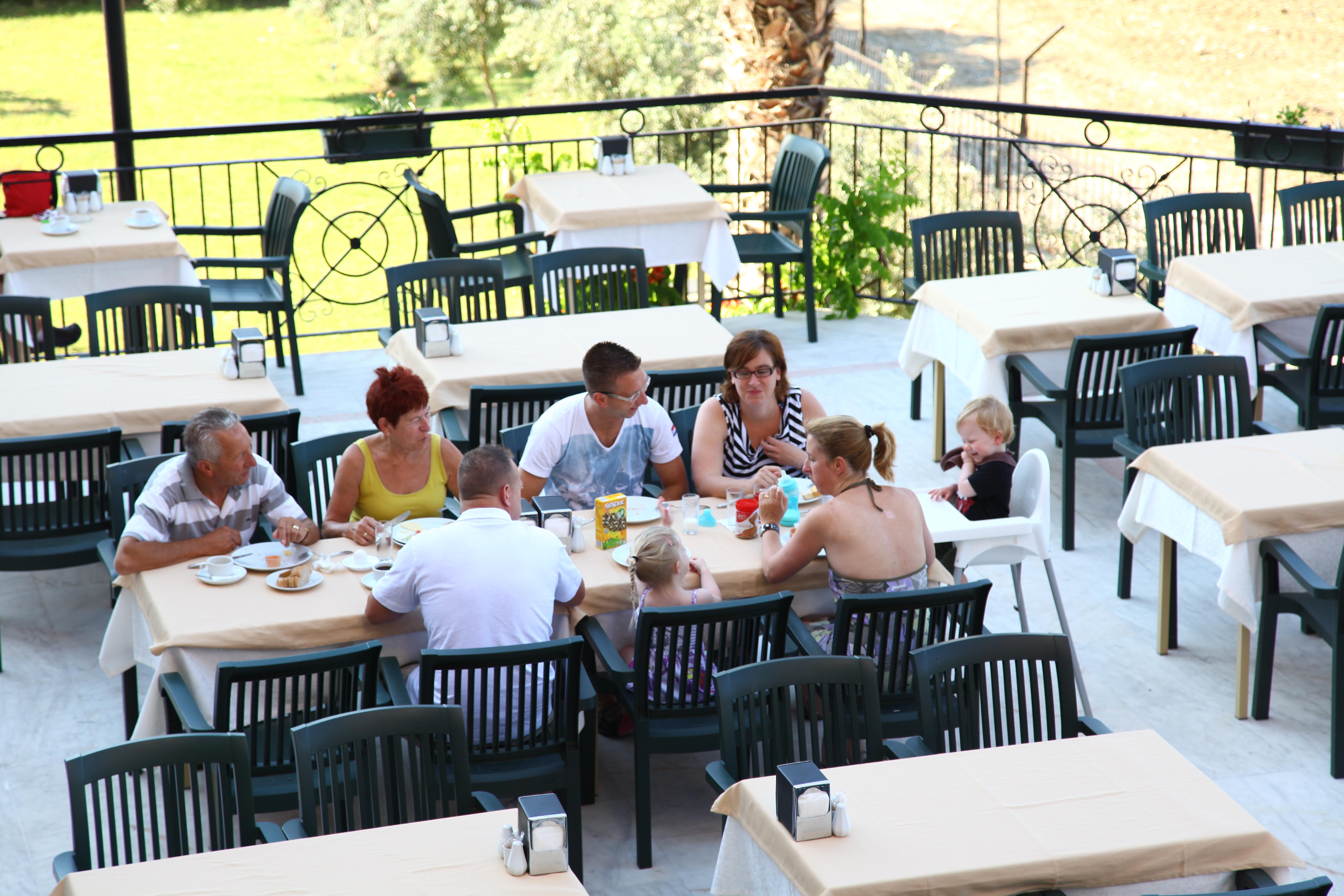 Hotel Pelin Fethiye Zewnętrze zdjęcie