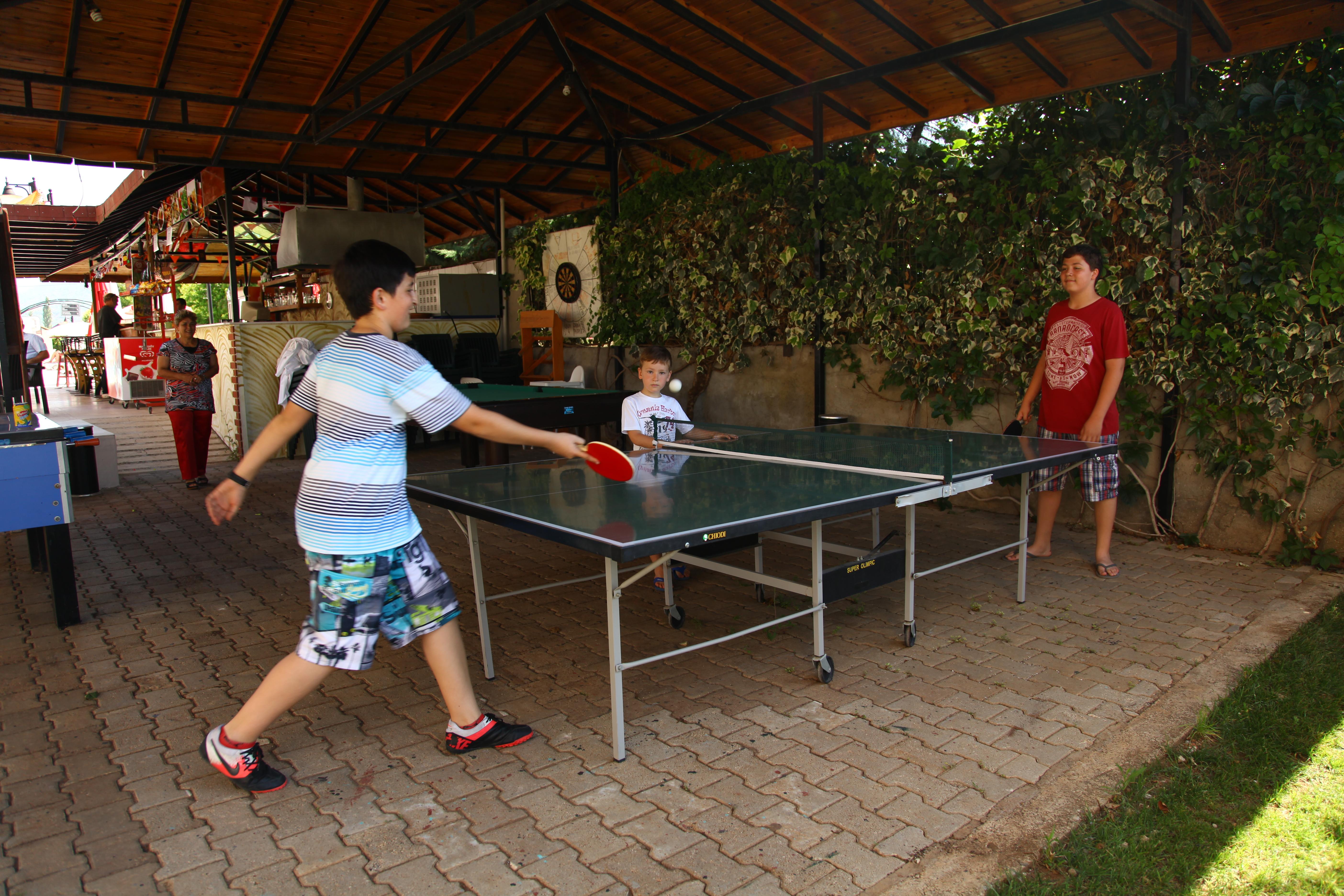 Hotel Pelin Fethiye Zewnętrze zdjęcie