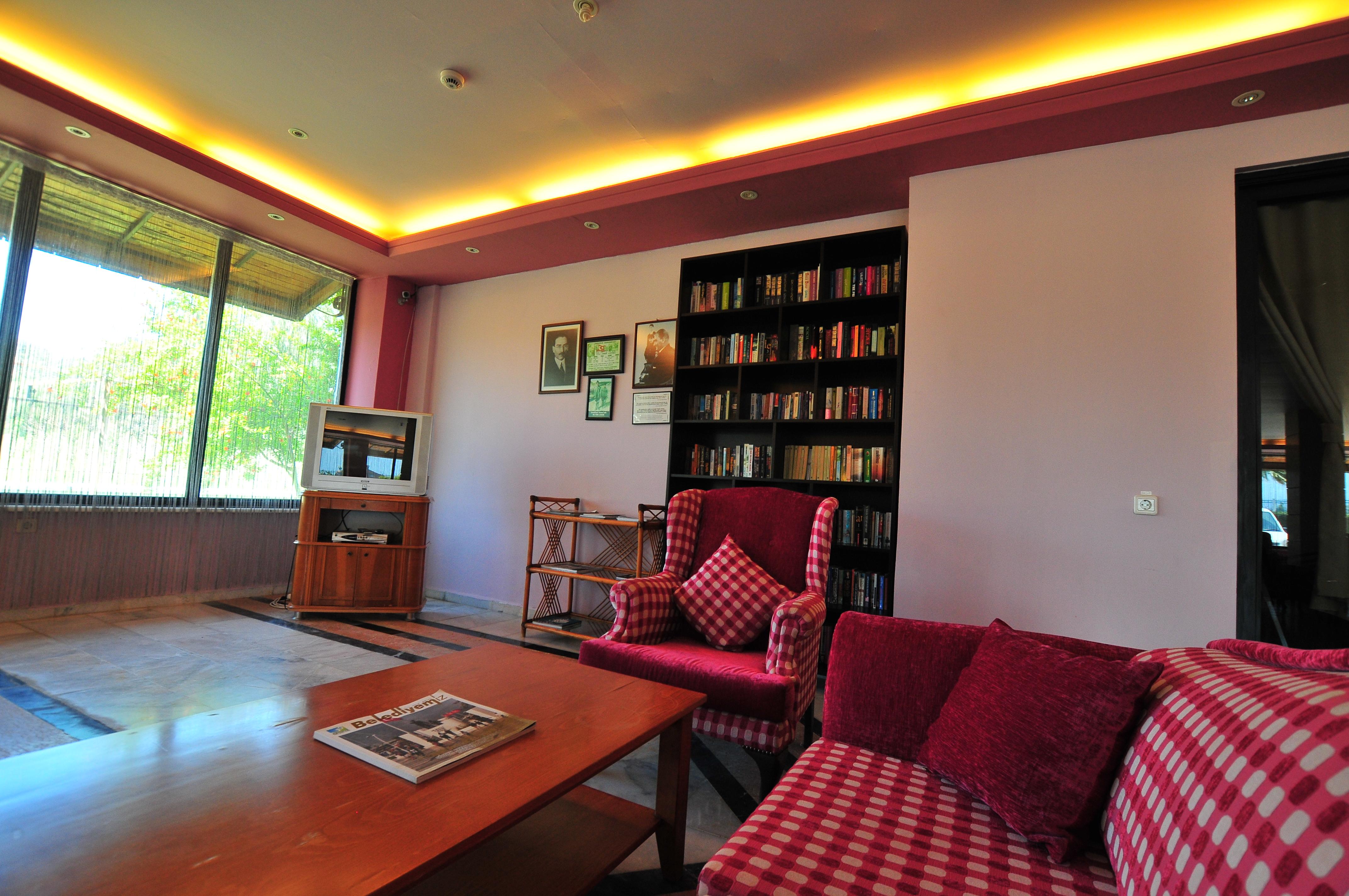 Hotel Pelin Fethiye Zewnętrze zdjęcie