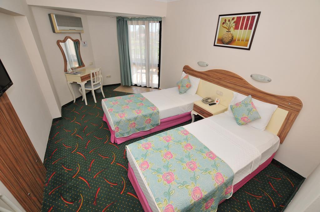 Hotel Pelin Fethiye Zewnętrze zdjęcie