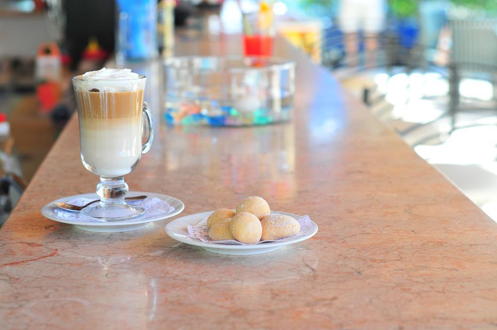 Hotel Pelin Fethiye Zewnętrze zdjęcie