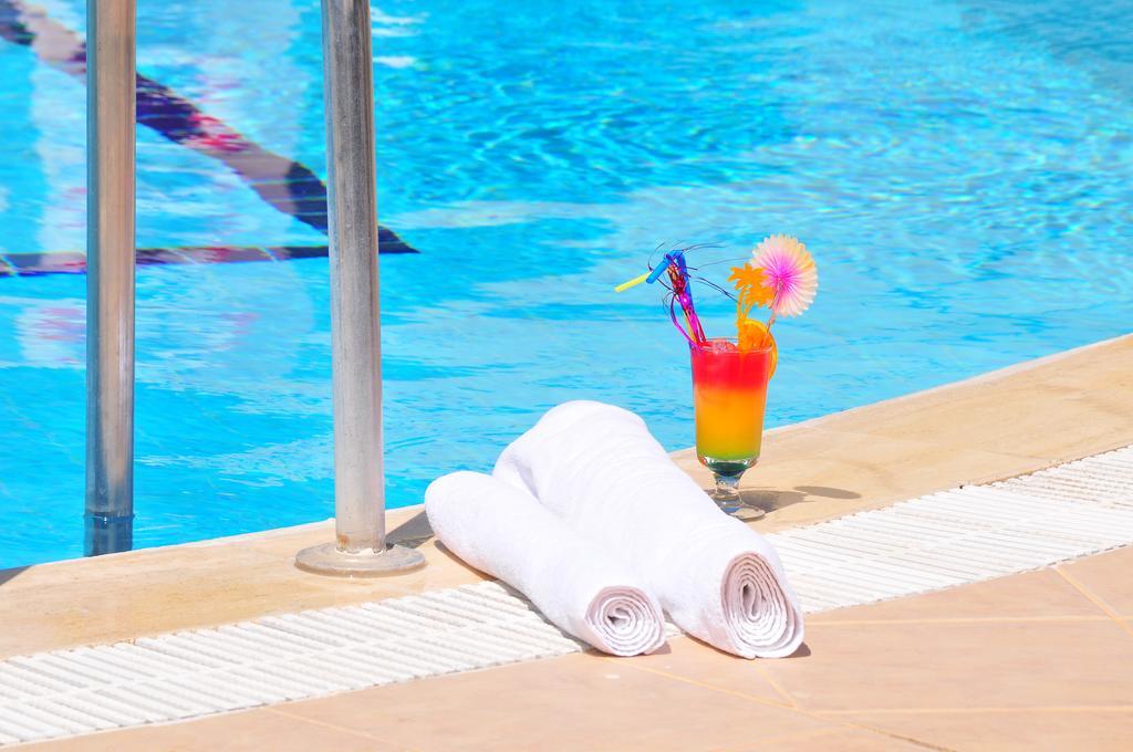 Hotel Pelin Fethiye Zewnętrze zdjęcie