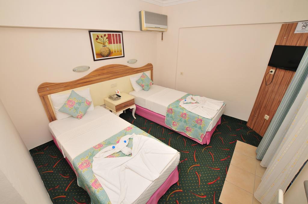Hotel Pelin Fethiye Zewnętrze zdjęcie