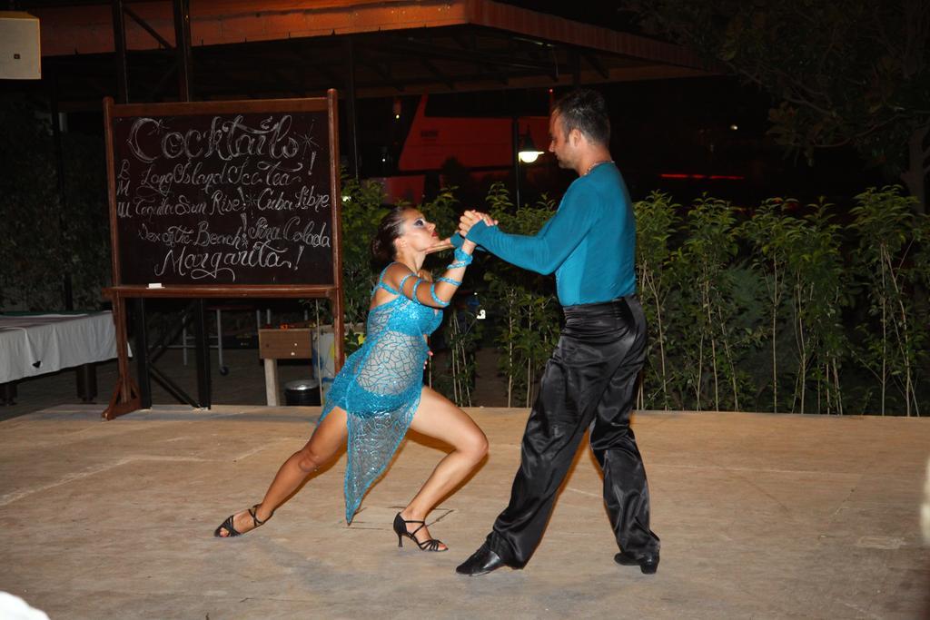 Hotel Pelin Fethiye Zewnętrze zdjęcie