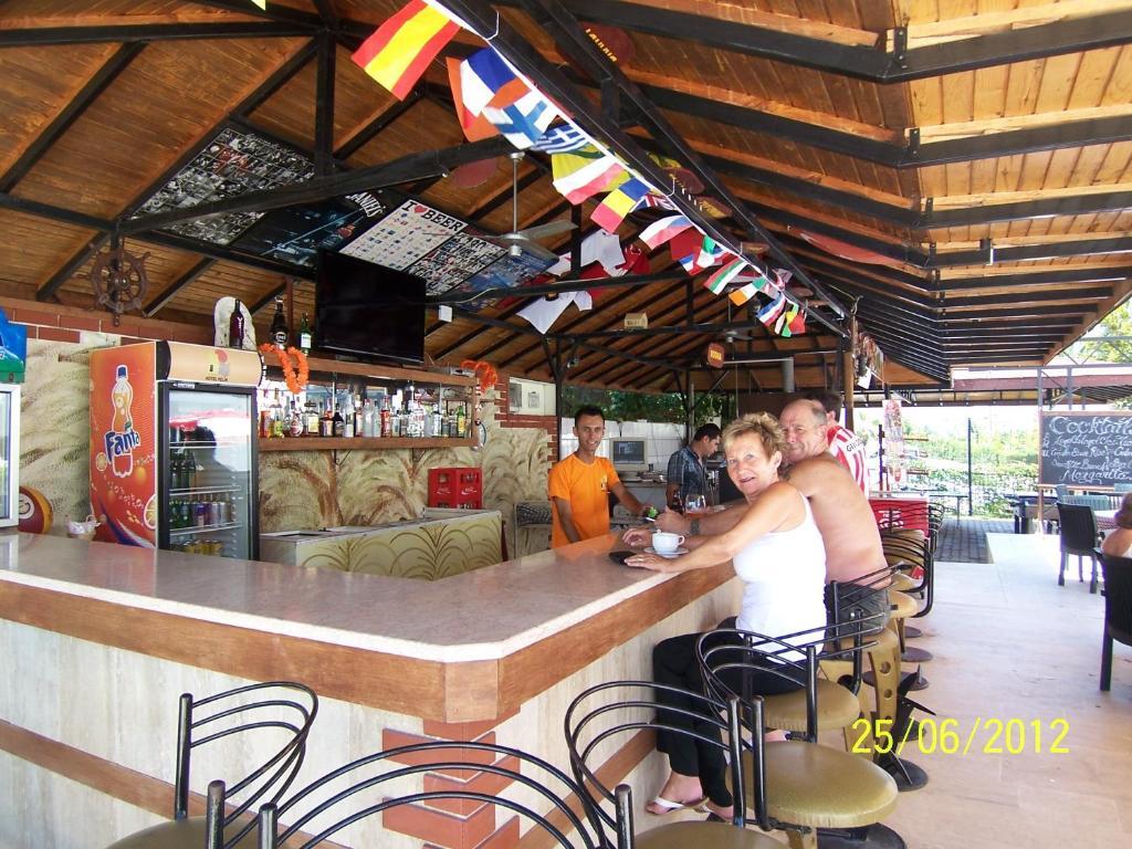Hotel Pelin Fethiye Zewnętrze zdjęcie